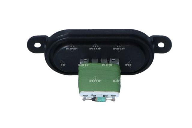 NRF 342068 Резистор моторчика вентилятора кондиционера в наличии Кривой Рог