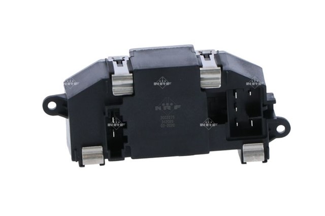 NRF 342089 Резистор печки в наличии Сумы