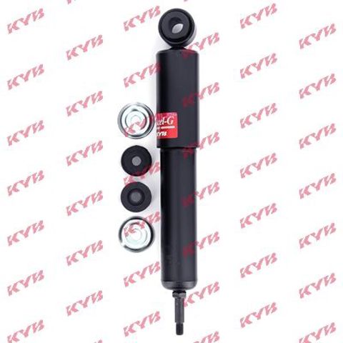 344484 KAYABA Амортизатор задний купить в Сумы