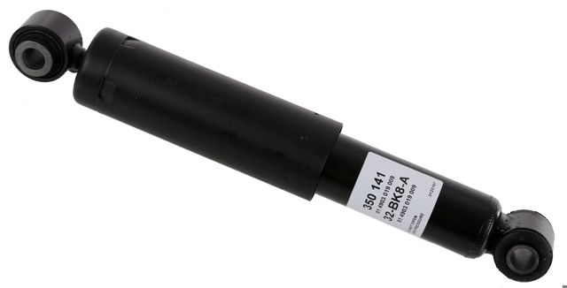 SACHS 350141 Амортизатор задний в наличии Сумы