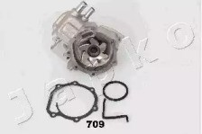 JAPKO 35709 Помпа водяная (насос) охлаждения в наличии Ужгород