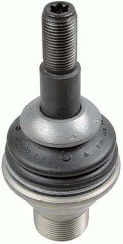 3895201 LEMFORDER Шаровая опора нижняя купить в Николаев