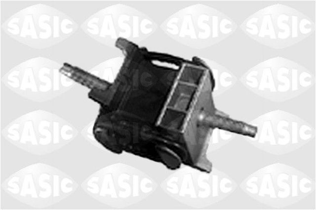 4001335 SASIC Подушка (опора) двигателя левая/правая купить в Ровно