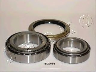412041 JAPKO Подшипник ступицы передней купить в Житомир