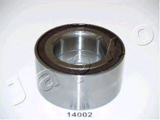 414002 JAPKO Подшипник задней ступицы купить в Ровно