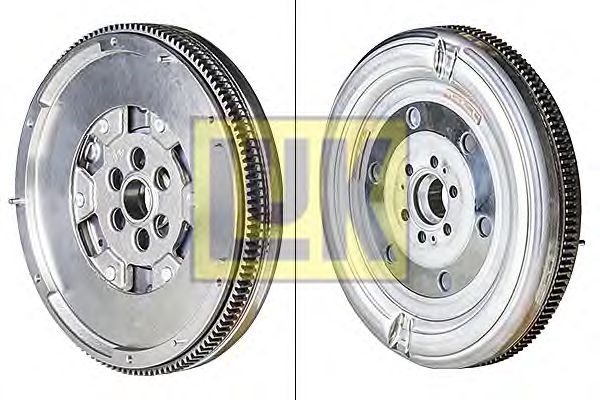 415033010 LUK Маховик купить в Чернигов