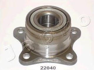 JAPKO 422040 Задняя ступица в наличии Киев