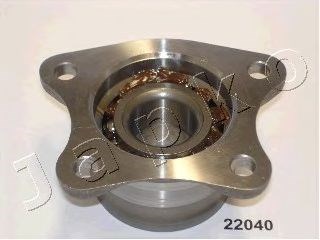 JAPKO 422040 Ступица задняя в наличии Черкассы