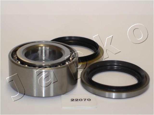 422070 JAPKO Подшипник задней ступицы купить в Хмельницкий