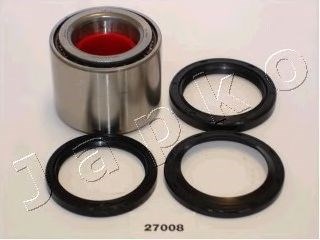 427008 JAPKO Подшипник задней ступицы купить в Ужгород