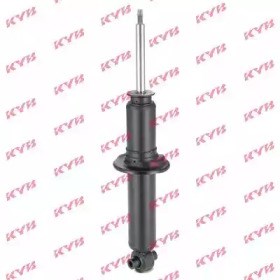 Амортизатор задней подвески Audi 100 C3