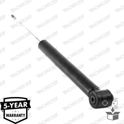 Амортизационная стойка задняя Ауди А6 C5