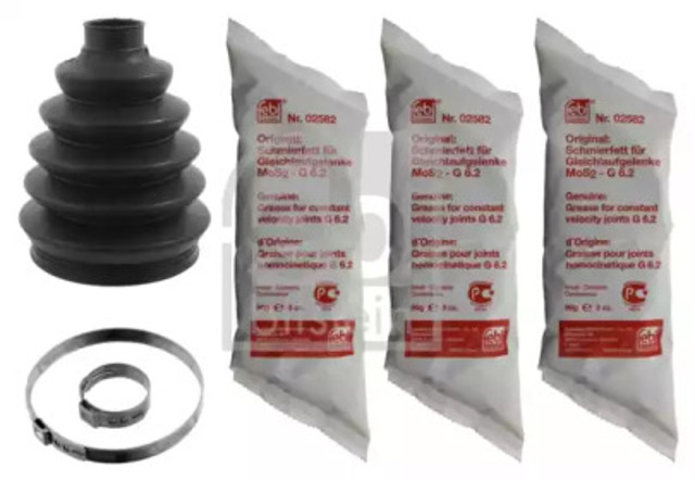 Пыльник шарнира привода Бмв 5