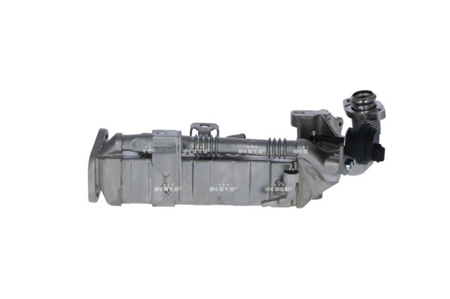 NRF 48366 Радиатор системы EGR в наличии Хмельницкий