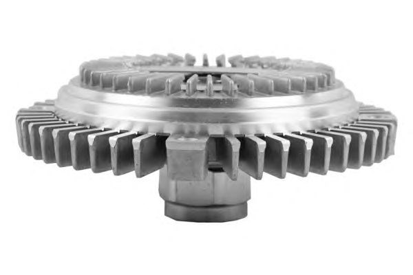 Муфта вентилятора Форд Транзит 6