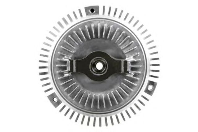 Вязкостная муфта привода вентилятора Mercedes Sprinter I 3-t