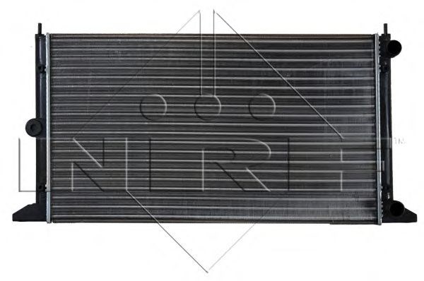 509522 nrf радіатор охолодження 509522