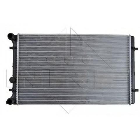 509529A NRF Радиатор купить в Кривой Рог