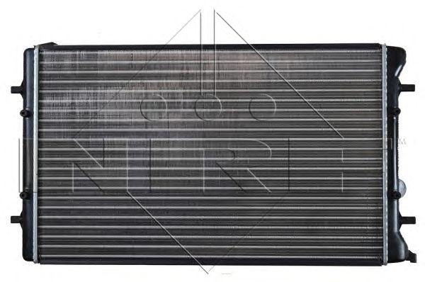 NRF 509529A Радиатор в наличии Черновцы