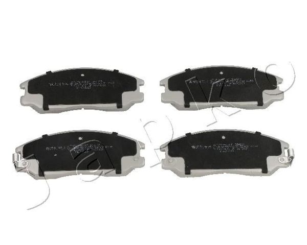 50H05 Колодки тормозные передние дисковые купить Чернигов