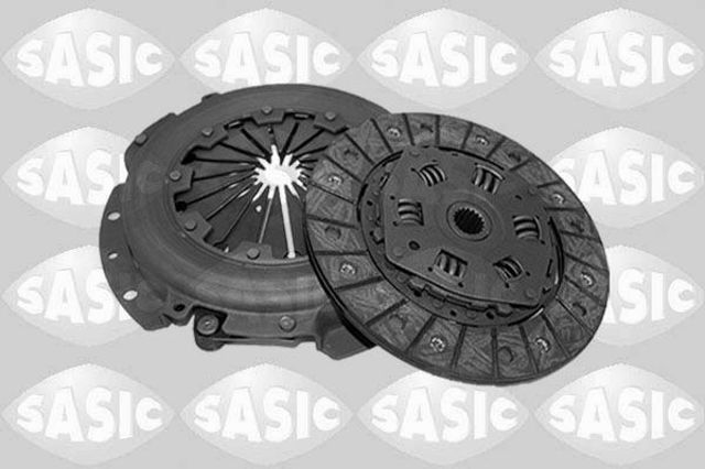 5104002 SASIC Сцепление купить в Черкассы