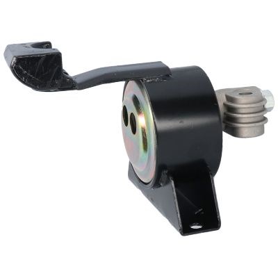 Подушка (опора) двигателя, левая Шевроле Лачетти