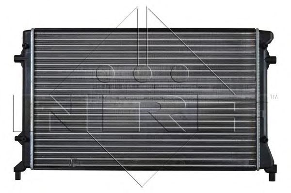 NRF 53404 Радиатор в наличии Тернополь
