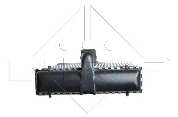 NRF 53552 Радиатор печки в наличии Сумы
