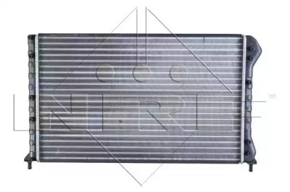 53627 NRF Радиатор купить в Житомир
