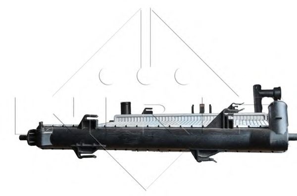 NRF 53821 Радиатор в наличии Одесса