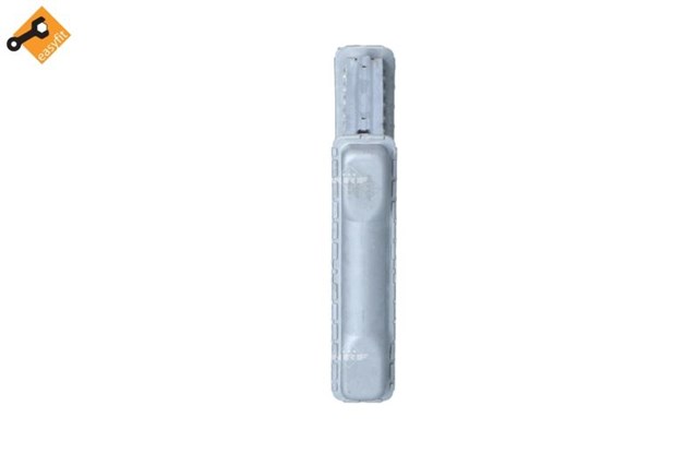 NRF 54270 Радиатор печки (отопителя) в наличии Николаев