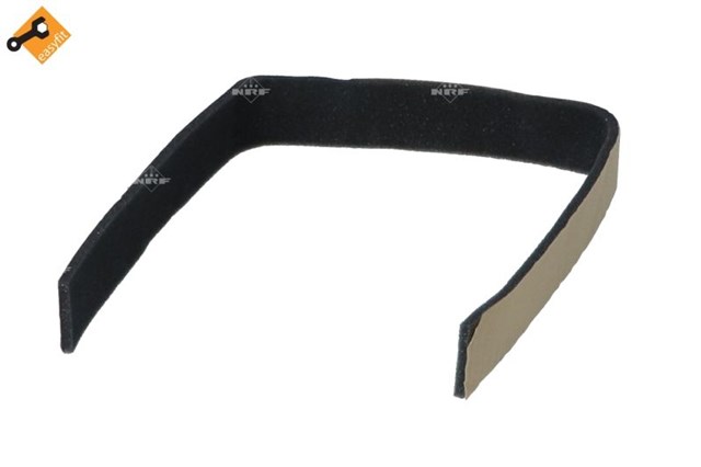 Радиатор отопителя салона Mercedes G 1