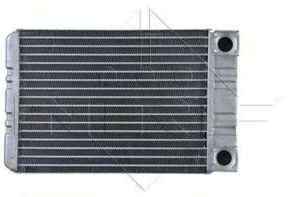 54274 Радиатор печки купить Запорожье