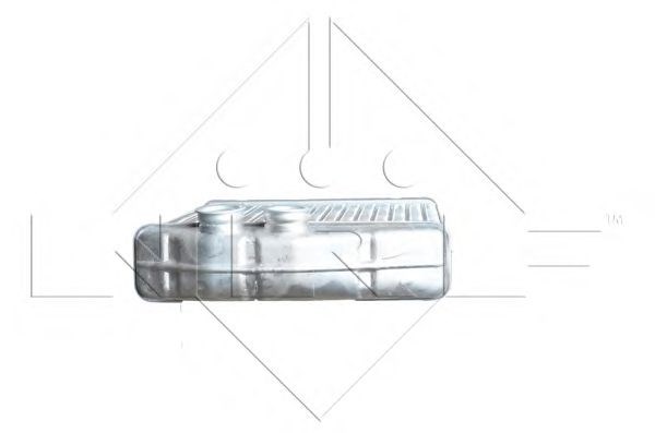 54275 Радиатор печки (отопителя) купить Павлоград