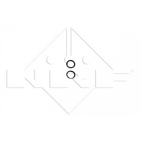 Радиатор отопителя салона Вольво 850