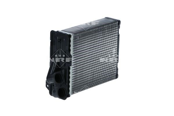 NRF 54323 Радиатор печки (отопителя) в наличии Каменское