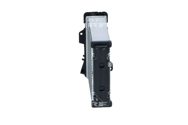NRF 54323 Радиатор печки (отопителя) в наличии Киев