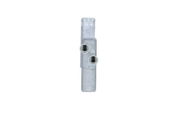 NRF 54390 Радиатор печки в наличии Ирпень