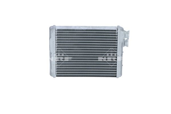 NRF 54390 Радиатор печки (отопителя) в наличии Житомир