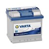 Авто аккумулятор 552400047 VARTA