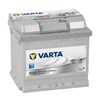 Авто аккумулятор 554400053 VARTA