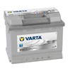 Аккумулятор автомобильный 563401061 VARTA