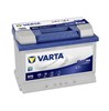 Батарея аккумуляторная 570500076 VARTA
