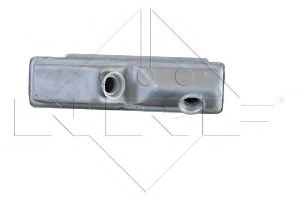 58146 NRF Радиатор печки (отопителя) купить в Сумы