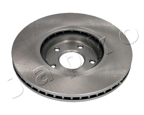 60165C JAPKO Передние тормозные диски купить в Житомир