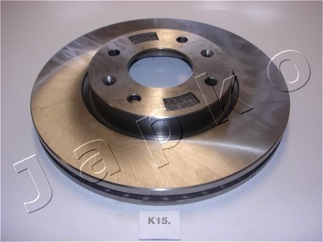60k15с japko гальмівний диск 60K15С