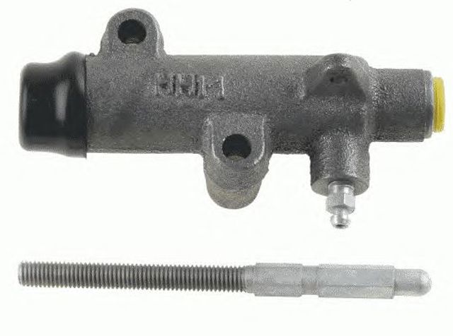 SACHS 6283600109 Цилиндр сцепления рабочий в наличии Николаев