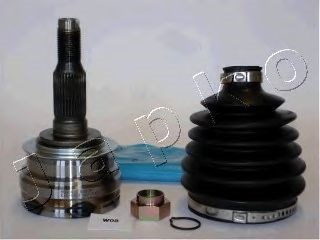 62W08 JAPKO ШРУС наружный передний купить в Чернигов