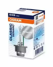 66440CLC OSRAM Лампочка ксеноновая купить в Сумы