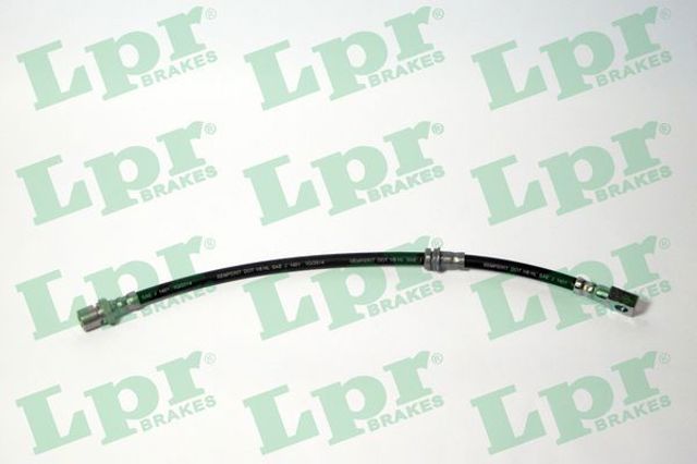 Шланг тормозной передний Opel Omega B